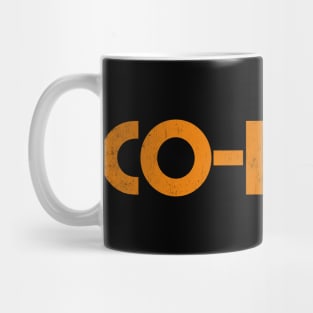 Co Pilot Mug